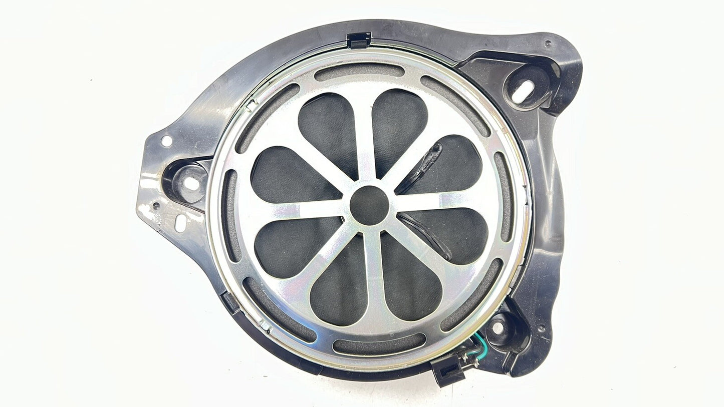 15-21 MERCEDES-BENZ C63S W205 LEFT FRONT SUBWOOFER SUB WOOFER SPEAKER OEM
