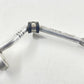 08-15 Audi R8 HVAC Air AC Refrigerant Hose Line Pipe Tube 427 260 713 B OEM
