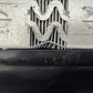 17-23 Audi R8 Driver Left Front Radiator Condenser Fan Assembly W/ Air Duct OEM
