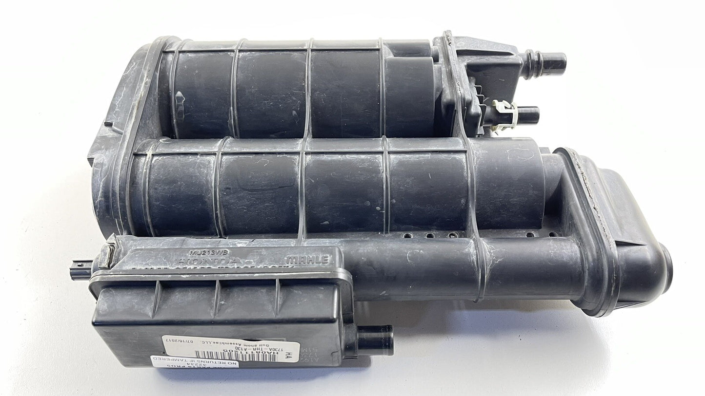 18-22 HONDA ODYSSEY EMISSION CHARCOAL VAPOR CANISTER 1730A-THR-A130 OEM