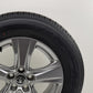 2022-2025 Toyota RAV4 Hybrid 17" 17x7 Wheel Rim W/ Tire 42611-42A30 Factory OEM