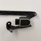2014-2020 Mercedes S550 W222 Left Rear Suspension Ride Height Level Sensor OEM