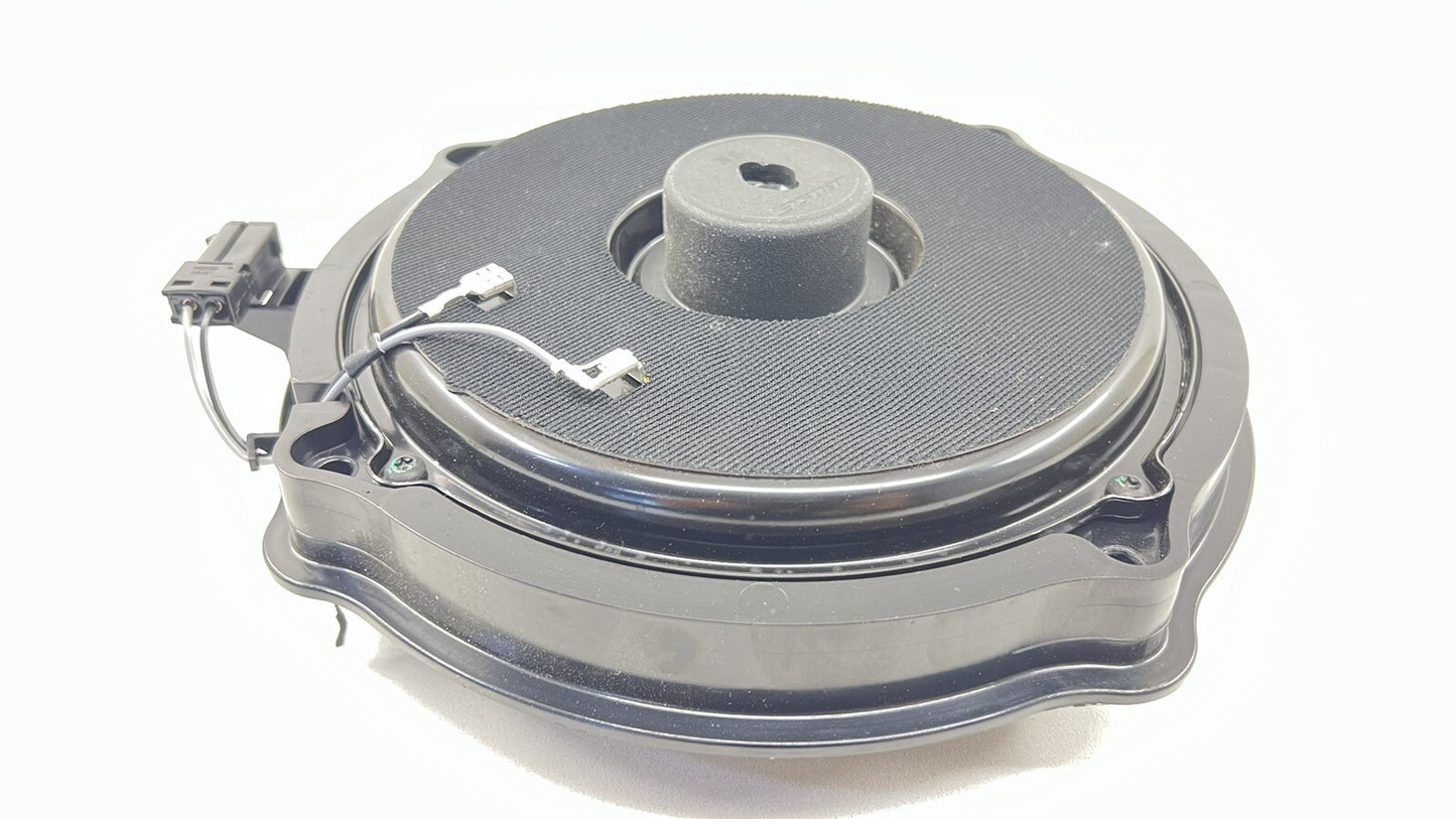 05-12 PORSCHE 911 997 BOXSTER CAYMAN 987 LEFT OR RIGHT DOOR SPEAKER OEM