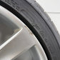 2014-2018 Bentley Flying Spur 21" Wheels Set 10 Spoke Rims & Tires Factory OEM