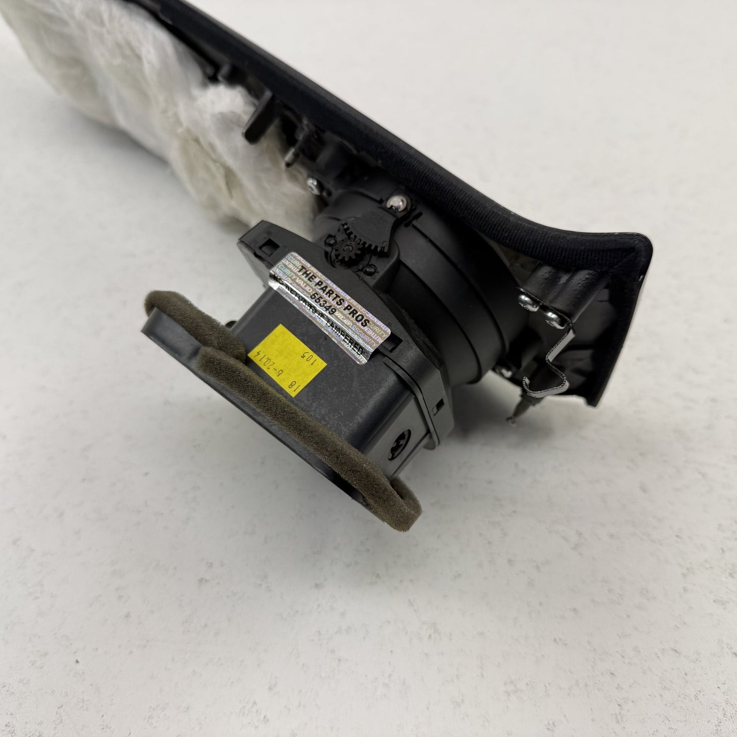2014-2018 Bentley Flying Spur Right Dashboard Dash Board Trim W/ Air Vent OEM