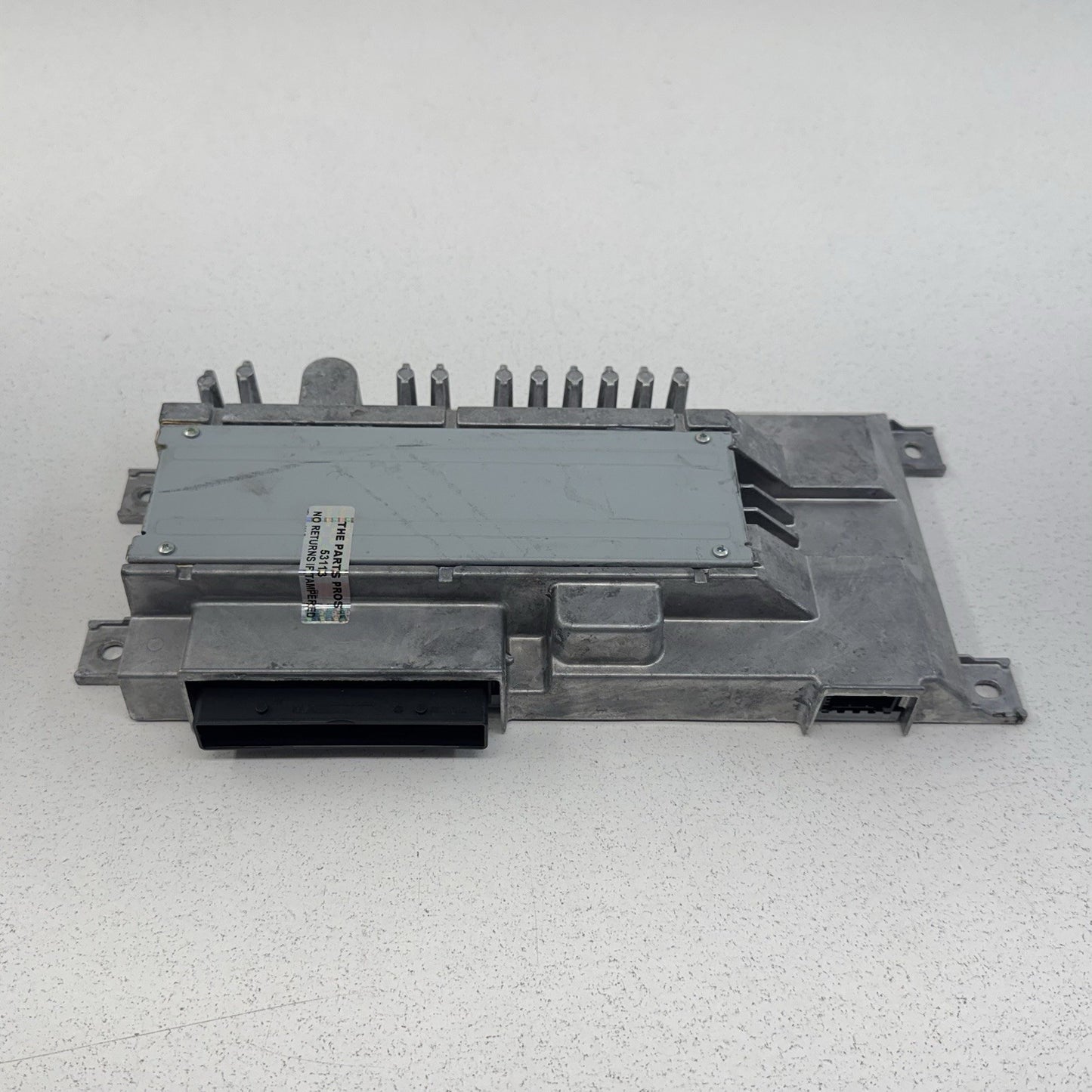 17-19 Audi A4 A5 S4 S5 RS5 B&O Radio Audio Sound Amplifier Amp 8W0035465 OEM