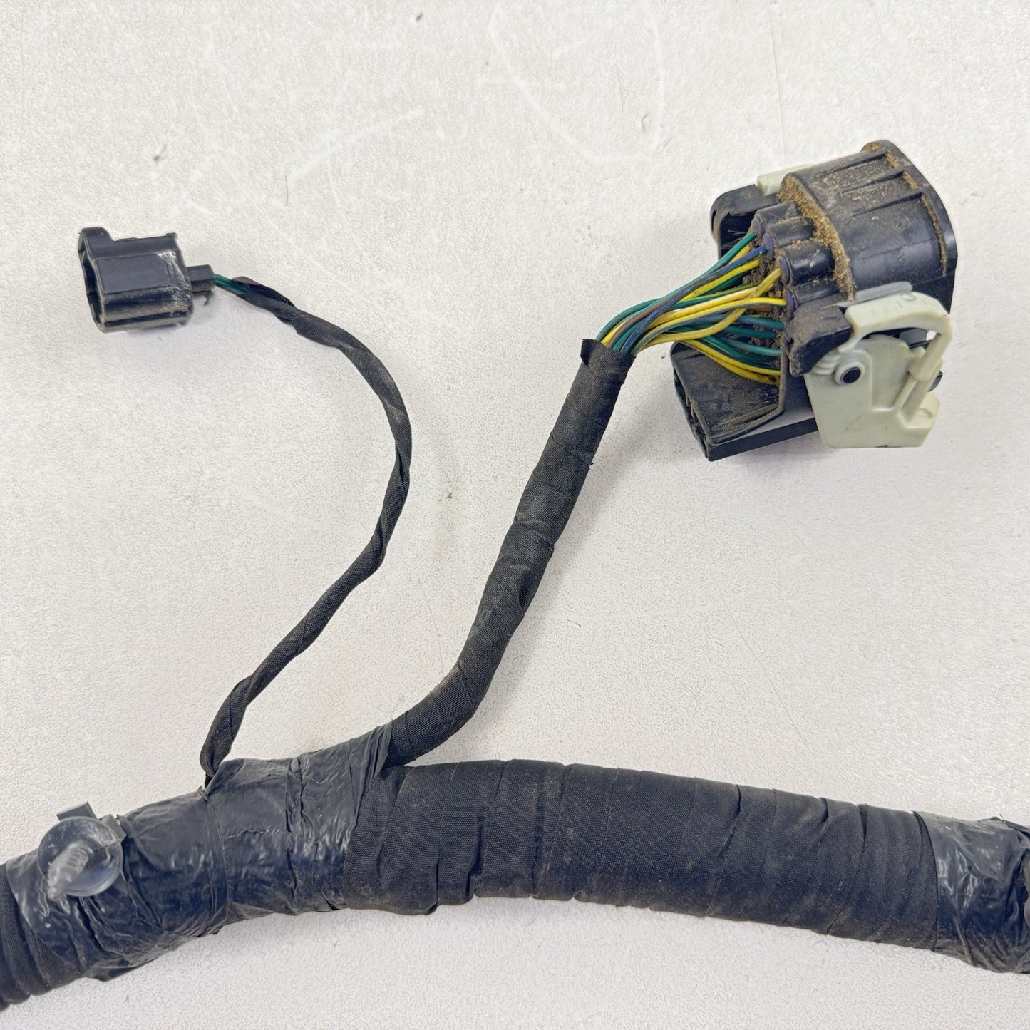 2021 RAM 2500 3500 6.7L TRANSMISSION WIRING HARNESS WIRE HARNESS 68484712AB OEM