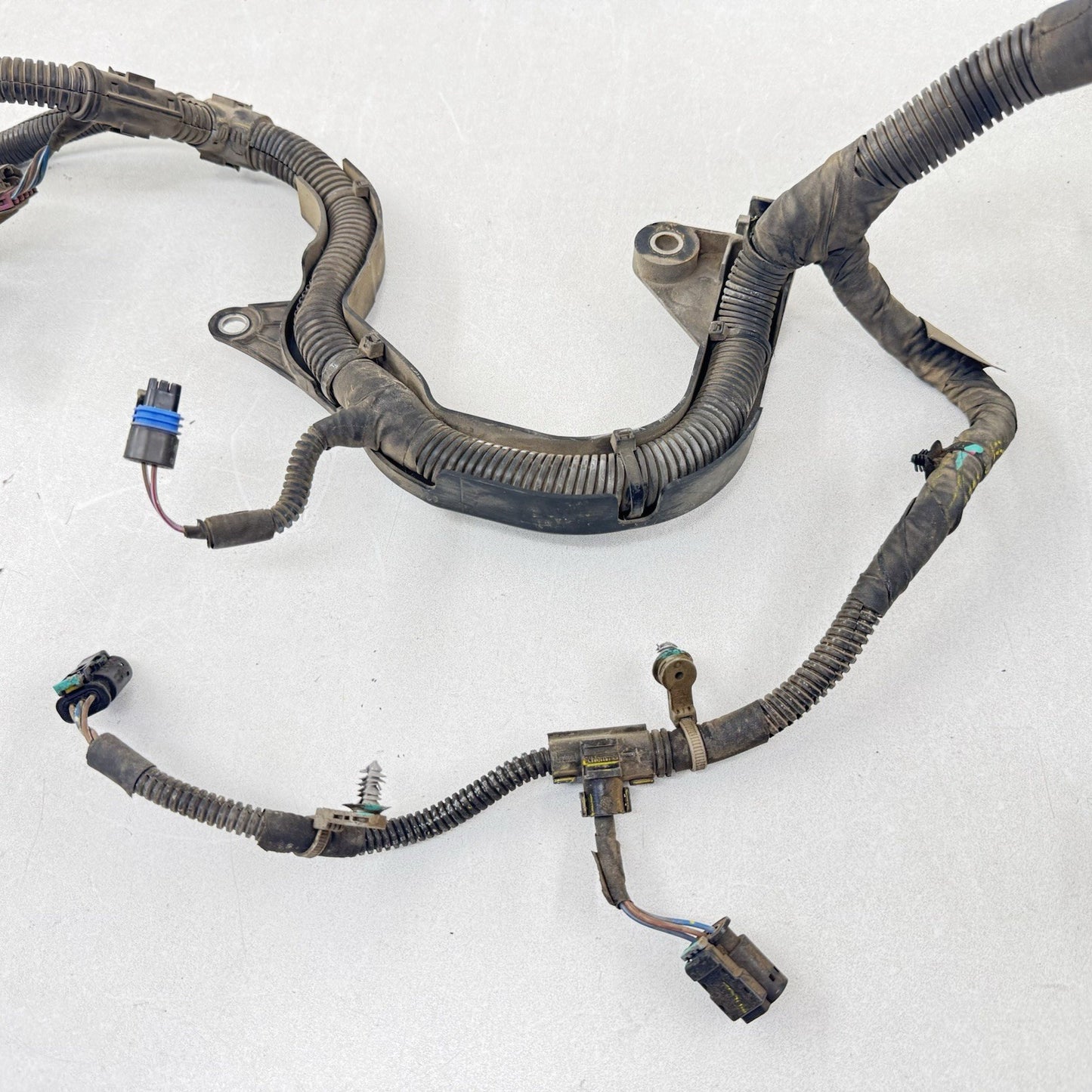 21-24 Ram 2500 6.7L Cummins Engine Motor Wire Wiring Harness P5628603 OEM