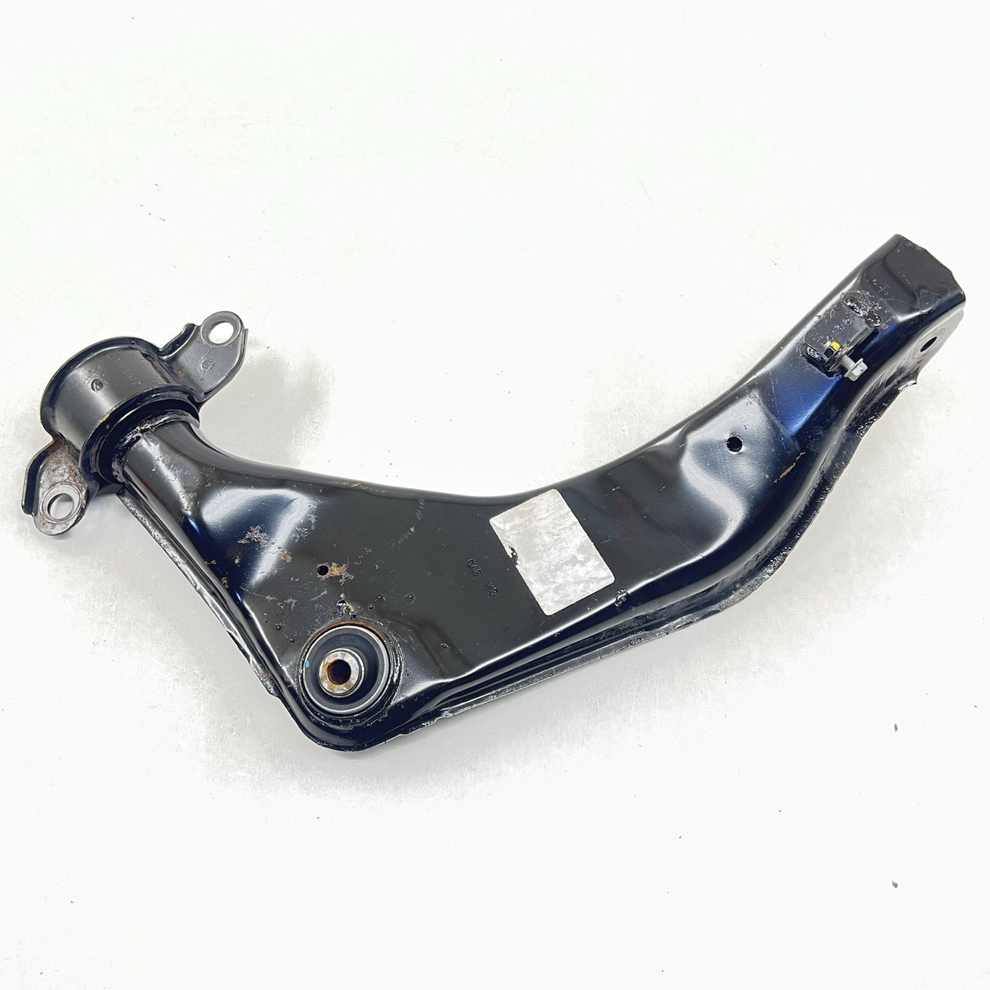 12-15 CHEVROLET CAMARO ZL1 DRIVER LEFT REAR CONTROL ARM PAIR OEM