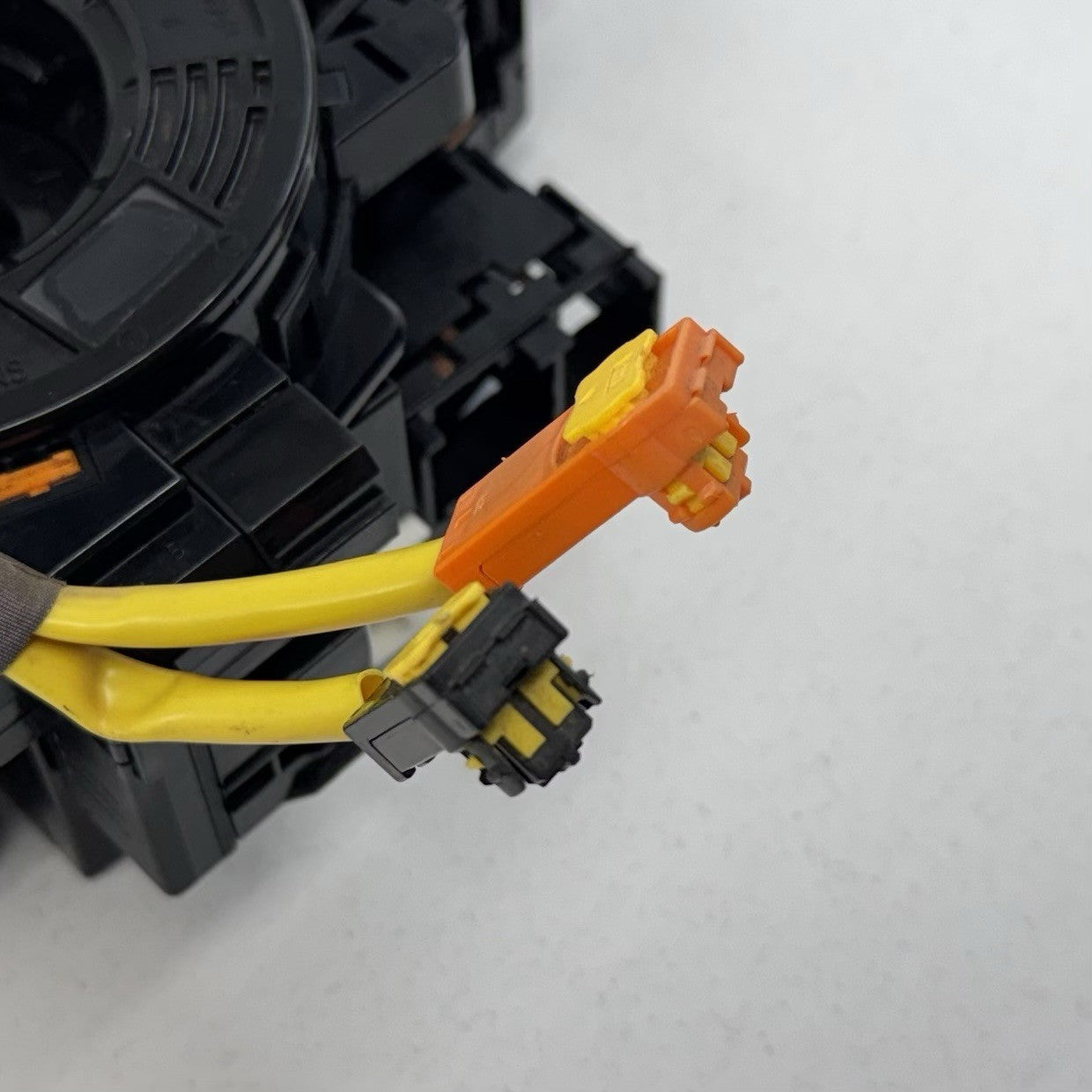 12-17 Toyota Prius V Steering Column Stalk Combination Switch Clockspring OEM