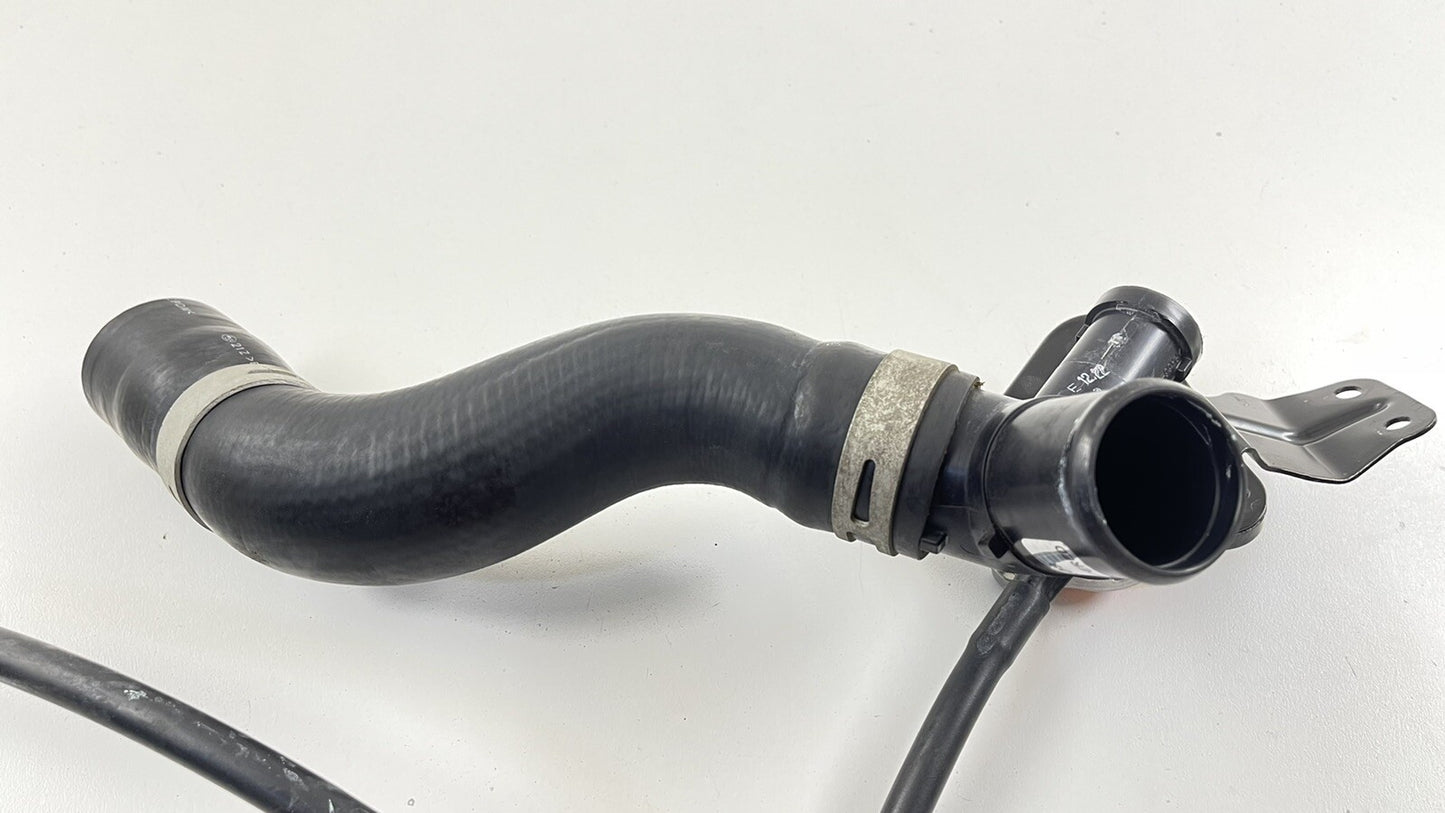 2022 SUBARU BRZ 2.4L MOTOR ENGINE RADIATOR CAP COOLANT HOSE PIPE TUBE OEM