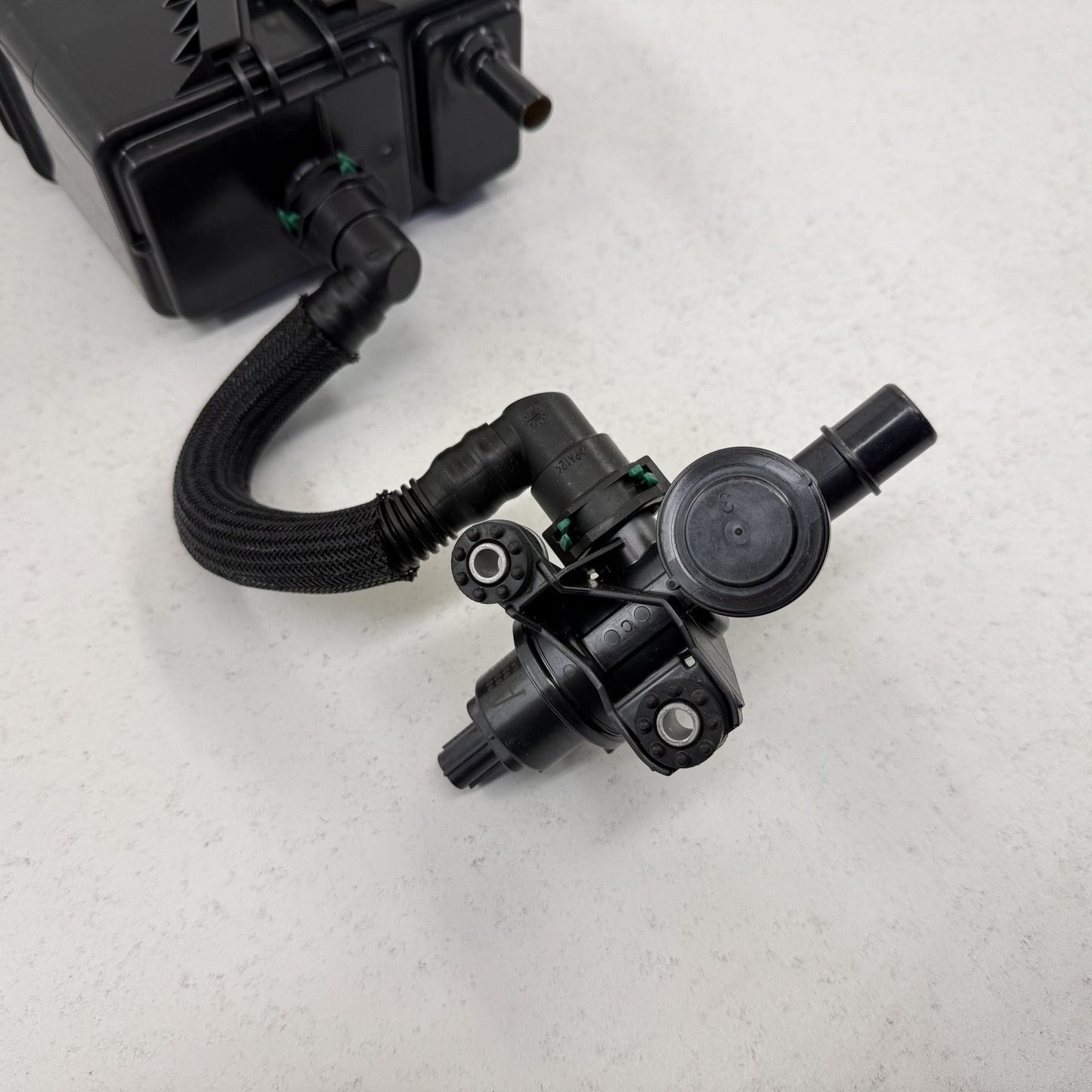 2019-2025 Toyota RAV4 Fuel Evap Vapor Charcoal Emission Canister 77740-33240 OEM