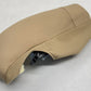 10-16 PORSCHE PANAMERA PASSENGER RIGHT REAR SEAT BOLSTER CUSHION AIRBAG SRS OEM