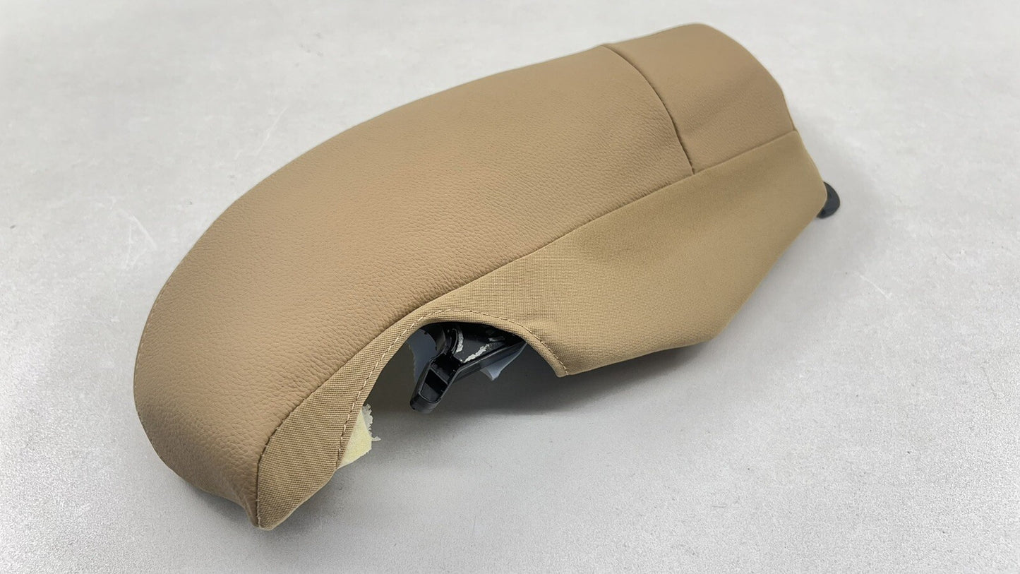 10-16 PORSCHE PANAMERA PASSENGER RIGHT REAR SEAT BOLSTER CUSHION AIRBAG SRS OEM