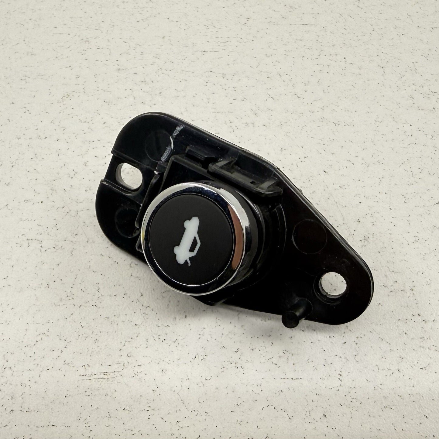 15-23 Dodge Challenger Trunk Open Release Control Switch Button 68141864AA OEM