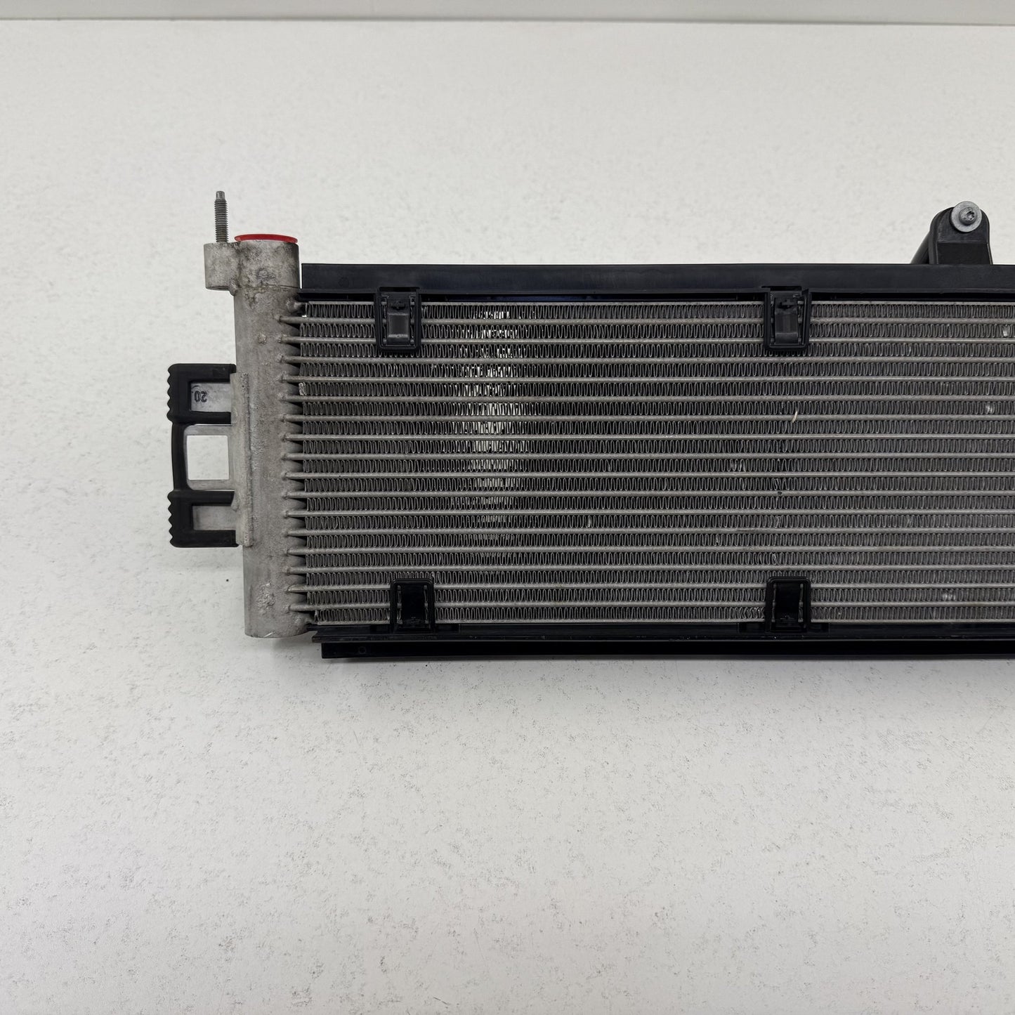 2021-2026 BMW M2 M3 M4 G80 G82 G87 S58 Front Engine Oil Cooler Radiator OEM