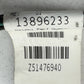 10-15 Chevrolet Camaro Center Console Harness W/ Data Cable 20016940 OEM
