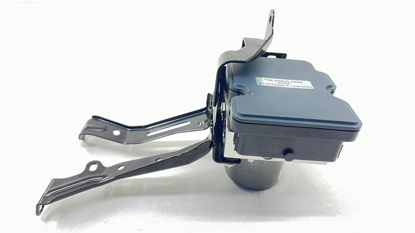 22-25 SUBARU WRX 2.4L AUTOMATIC ABS ANTI LOCK BRAKE PUMP MODULE 27536VC050 OEM
