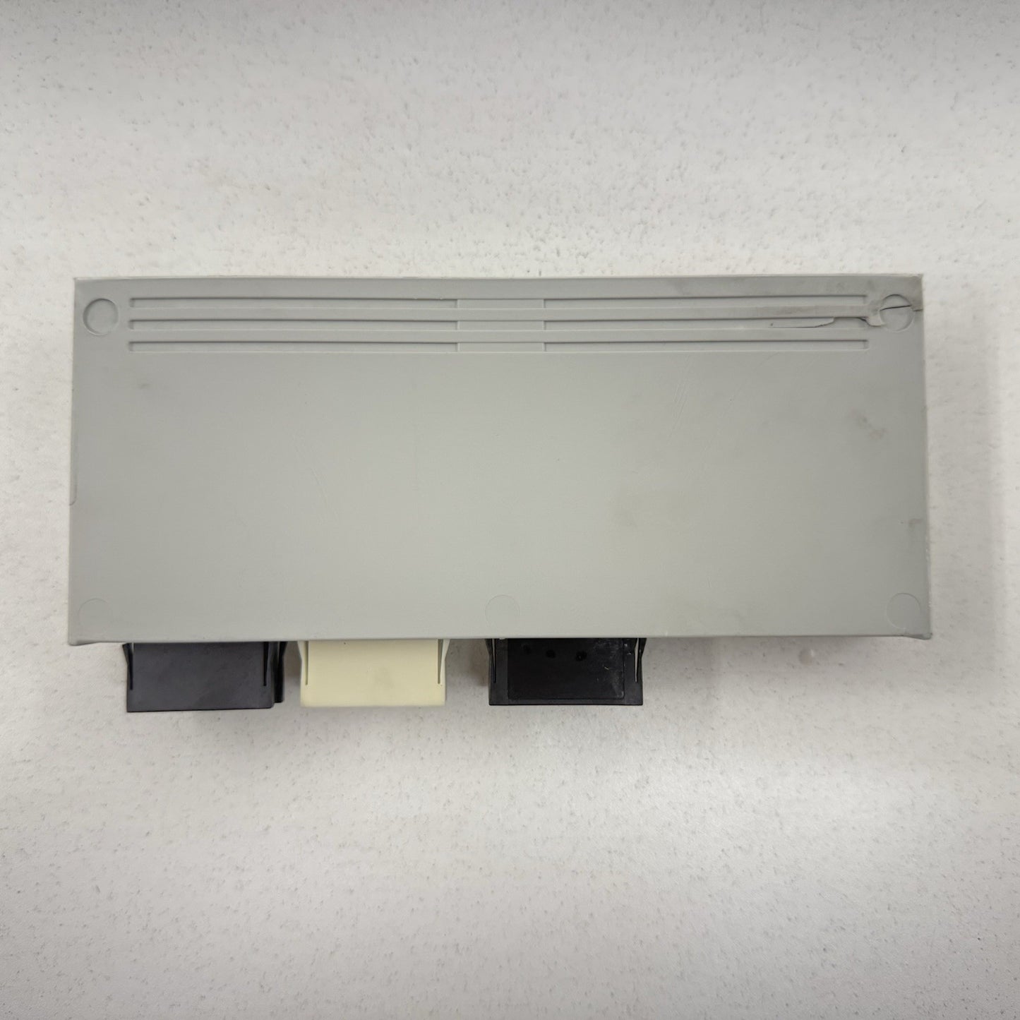 11-16 BMW M5 528 535 550 F10 Rear Trunk Lid Lift Control Module 7365902 OEM