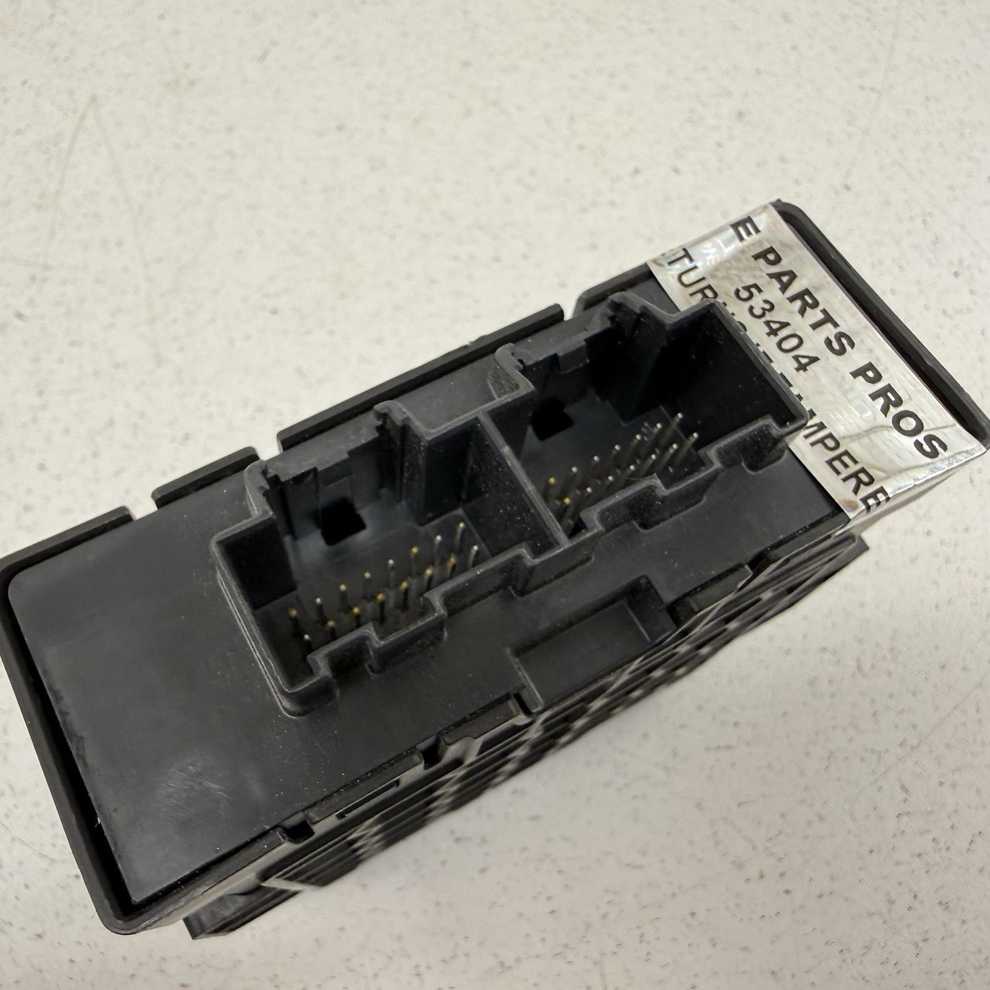 19-24 Chevrolet Camaro ZL1 Network Gateway Control Module 13531305 OEM