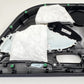2024 ACURA INTEGRA TYPE S LEFT REAR DOOR PANEL COVER TRIM BLACK AND RED OEM