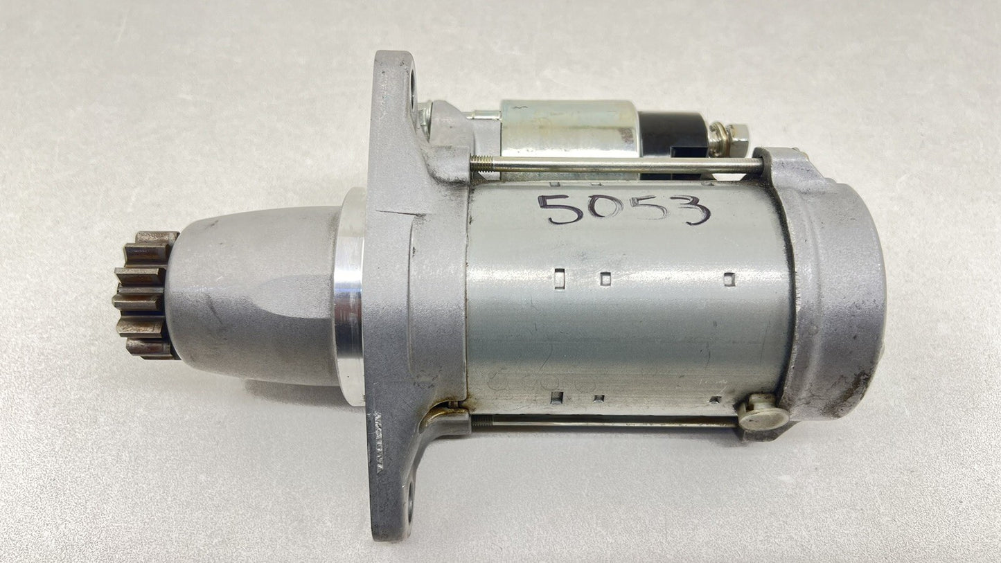 22-25 TOYOTA GR86 AUTOMATIC TRANSMISSION ENGINE CRANK STARTER 23300AA990 OEM
