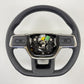 2022-2024 Rivian R1S Heated Steering Wheel W/ Controls Leather PT00000910-N OEM