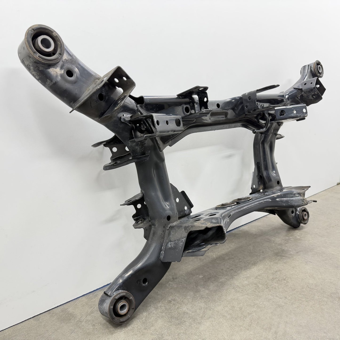 2022-2026 Subaru WRX Rear Subframe Crossmember Cradle Suspension Carrier OEM