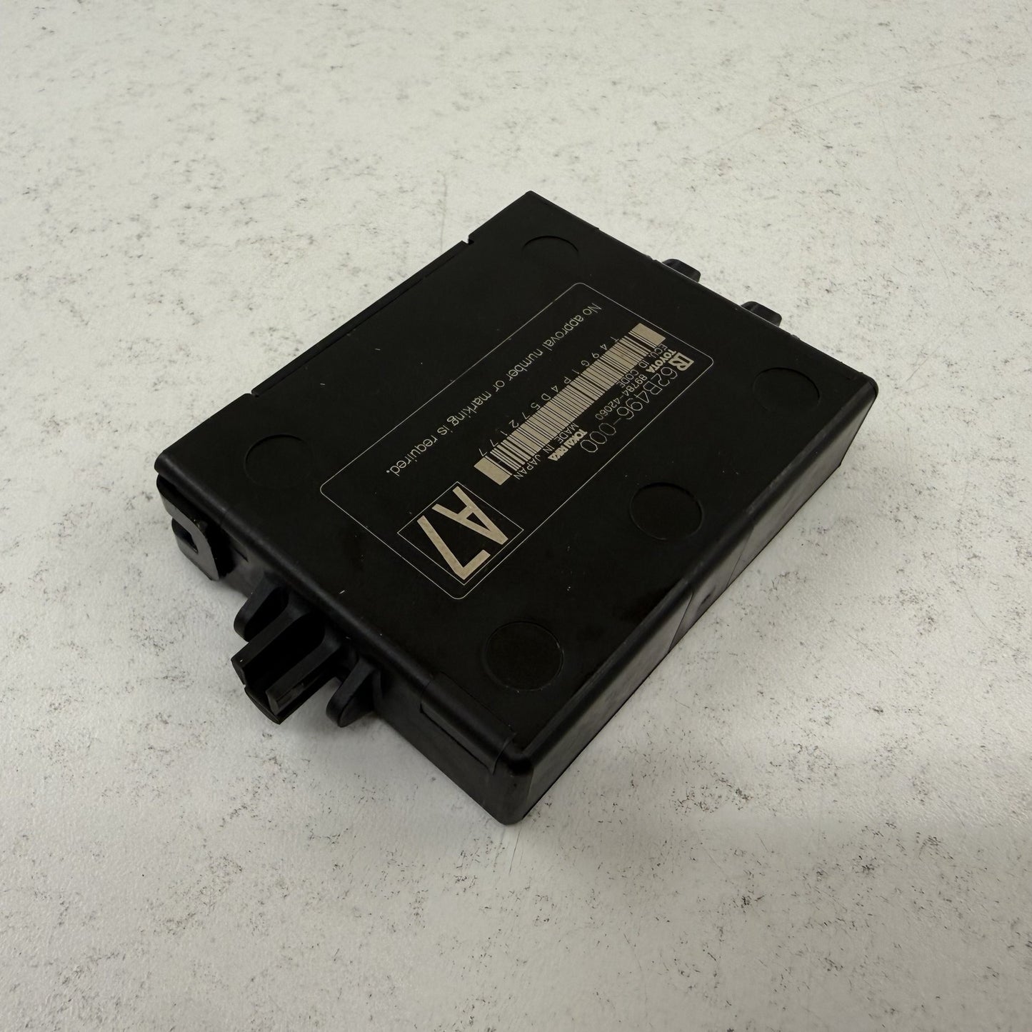 2021-2025 Toyota RAV4 Anti Theft Immobilizer Control Module 89784-42060 OEM