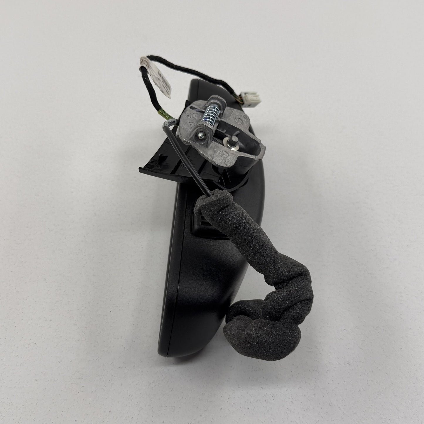 2008-2014 Mercedes-Benz C250 C300 C350 W204 Interior Rear View Mirror Black OEM