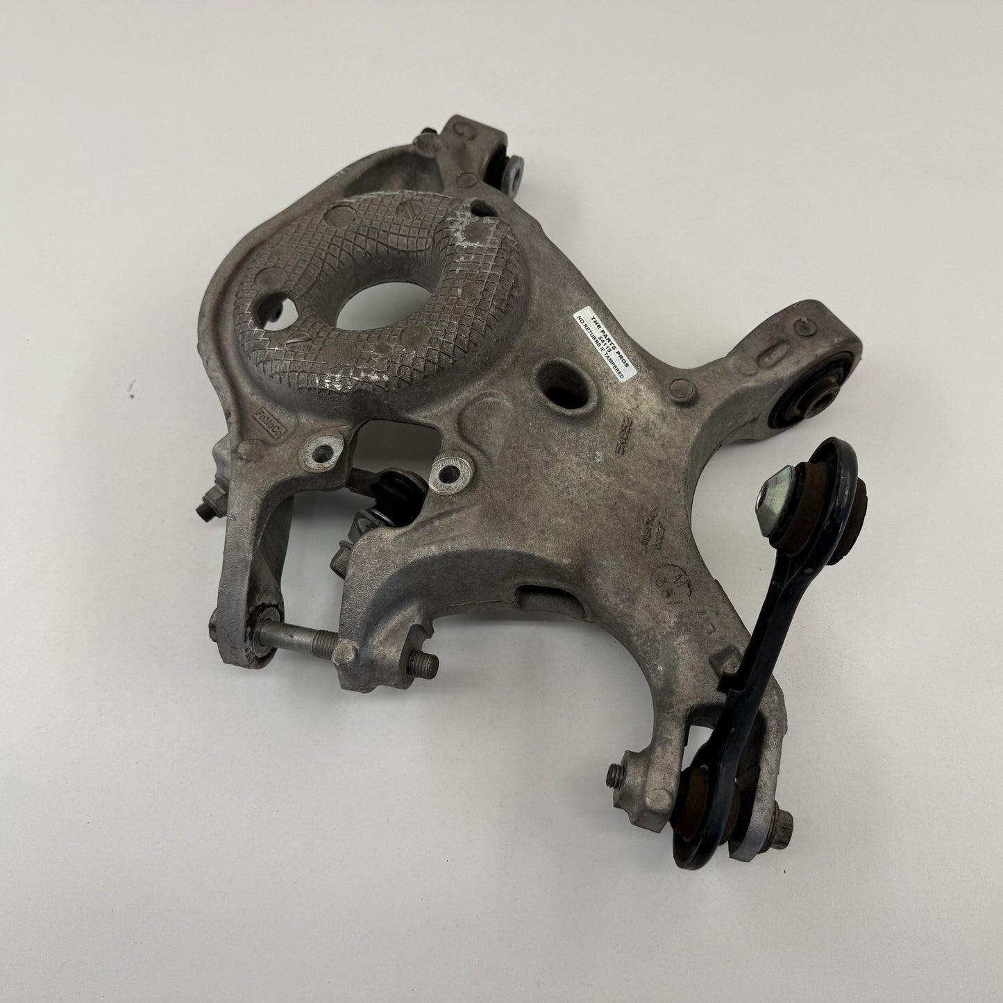 2015-2023 Ford Mustang GT Driver Left Rear Control Arm Suspension Set OEM