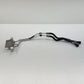 BMW F80 F82 M3 M4 S55 DCT Transmission Oil Cooler Inlet Outlet Pipe Hose Set OEM