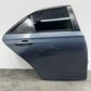 22-24 CADILLAC CT4 V BLACKWING PASSENGER RIGHT REAR DOOR COMPLETE OEM