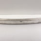 14-23 MASERATI GHIBLI REAR BUMPER REINFORCEMENT BAR CRASH ABSORBER BAR OEM