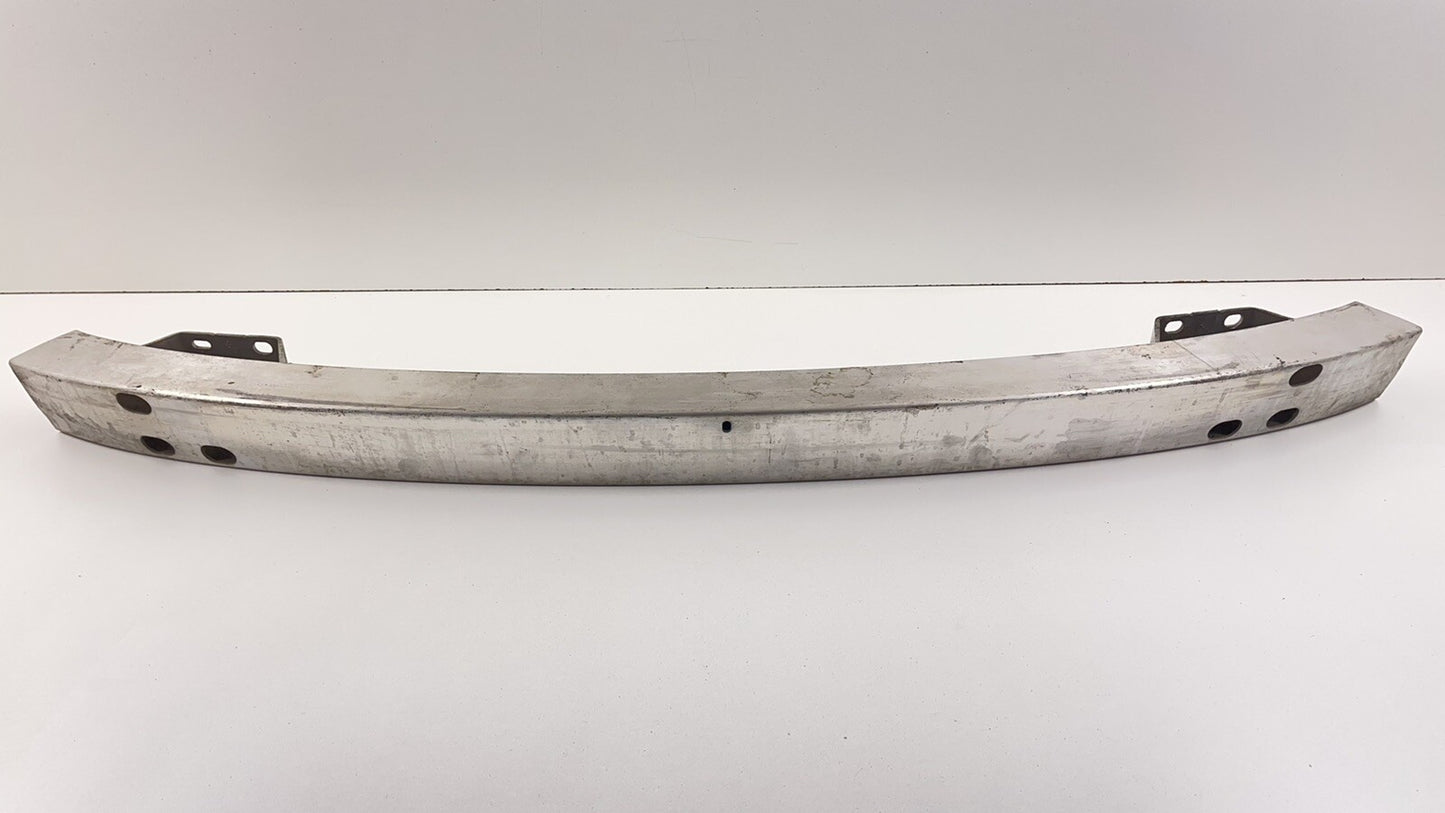 14-23 MASERATI GHIBLI REAR BUMPER REINFORCEMENT BAR CRASH ABSORBER BAR OEM