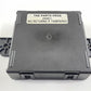 14-16 MASERATI QUATTROPORTE RIGHT FRONT DOOR CONTROL MODULE 52851639AC OEM