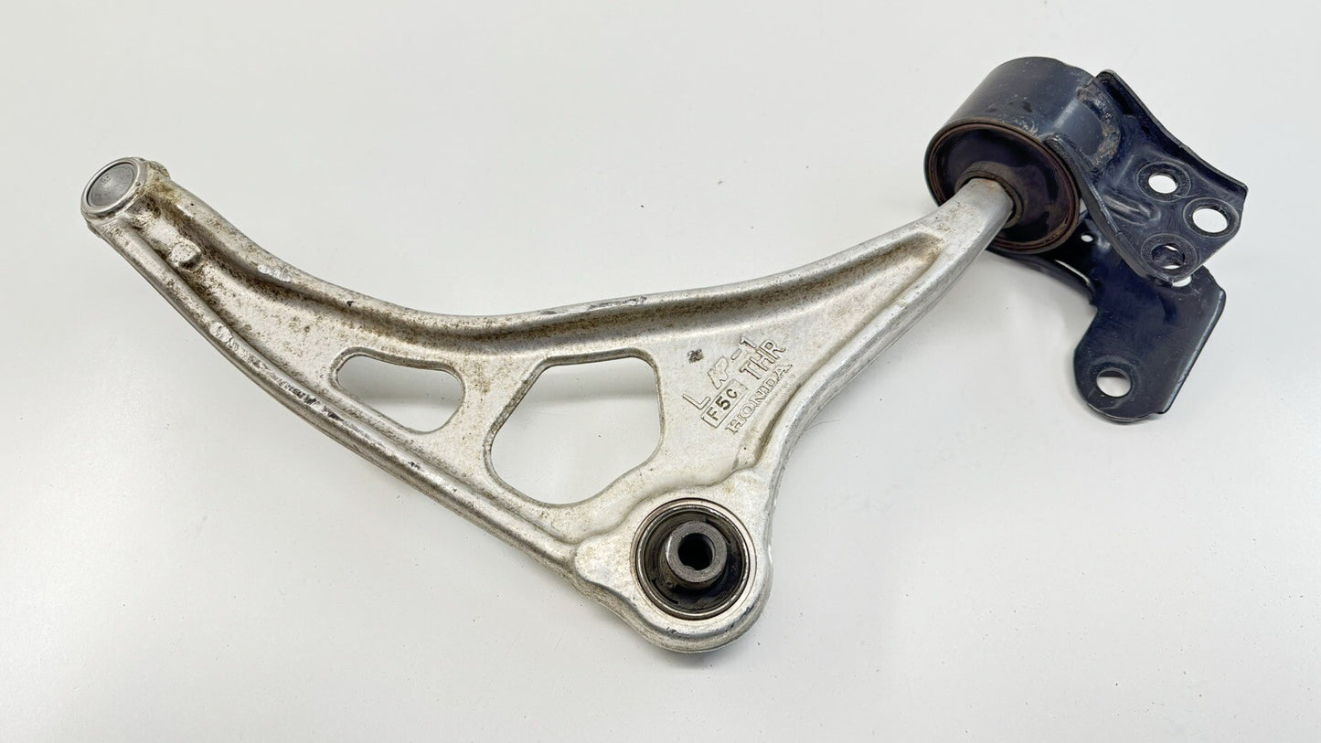 18-23 HONDA ODYSSEY DRIVER LEFT FRONT LOWER CONTROL ARM OEM