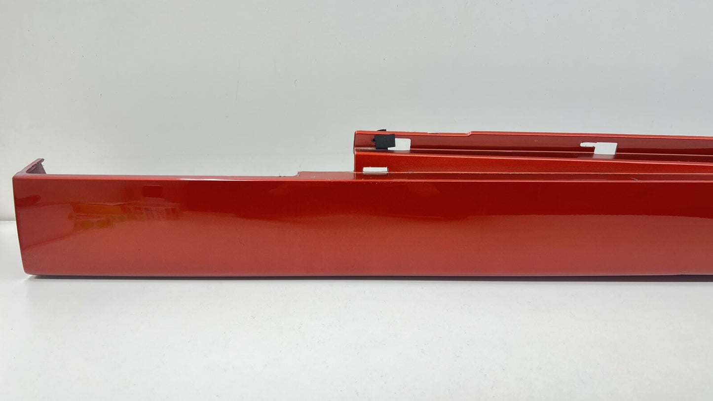 14-17 CHEVY SS SEDAN DRIVER LEFT SIDE SKIRT ROCKER PANEL COVER TRIM 92248323 OEM
