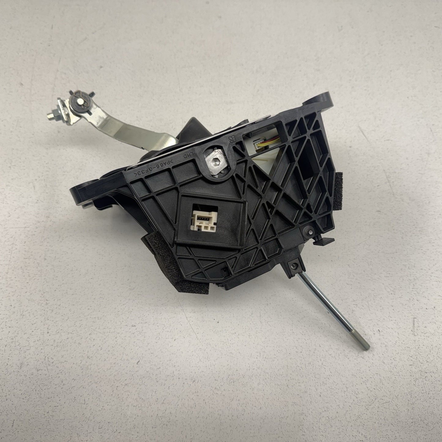 21-26 Lexus IS300 IS350 RWD Automatic Transmission Gear Shifter Selector OEM