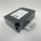 2018 Subaru BRZ Steering Lock Module W/ SMT Main Keyless Module & Key Set OEM