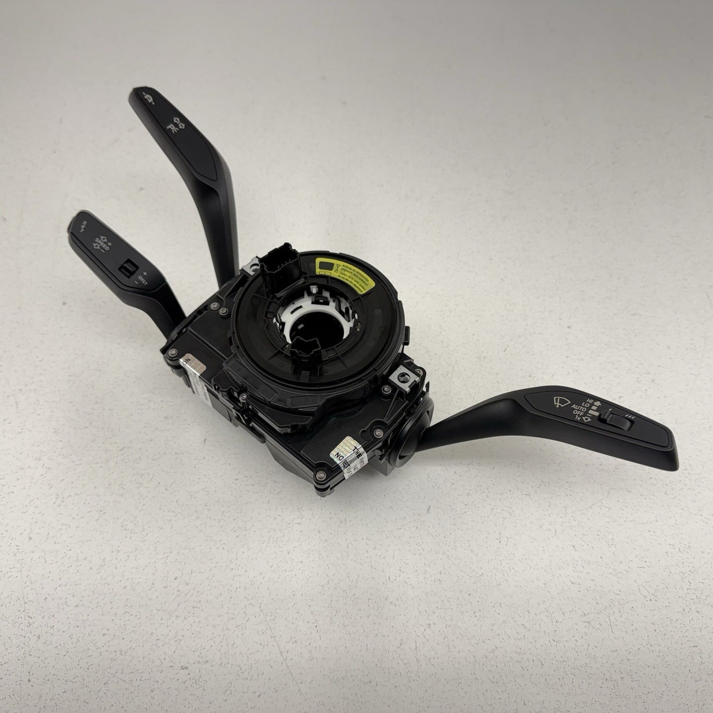 17-25 Audi A4 A5 S4 S5 Steering Column Stalk Combination Switch Clockspring OEM