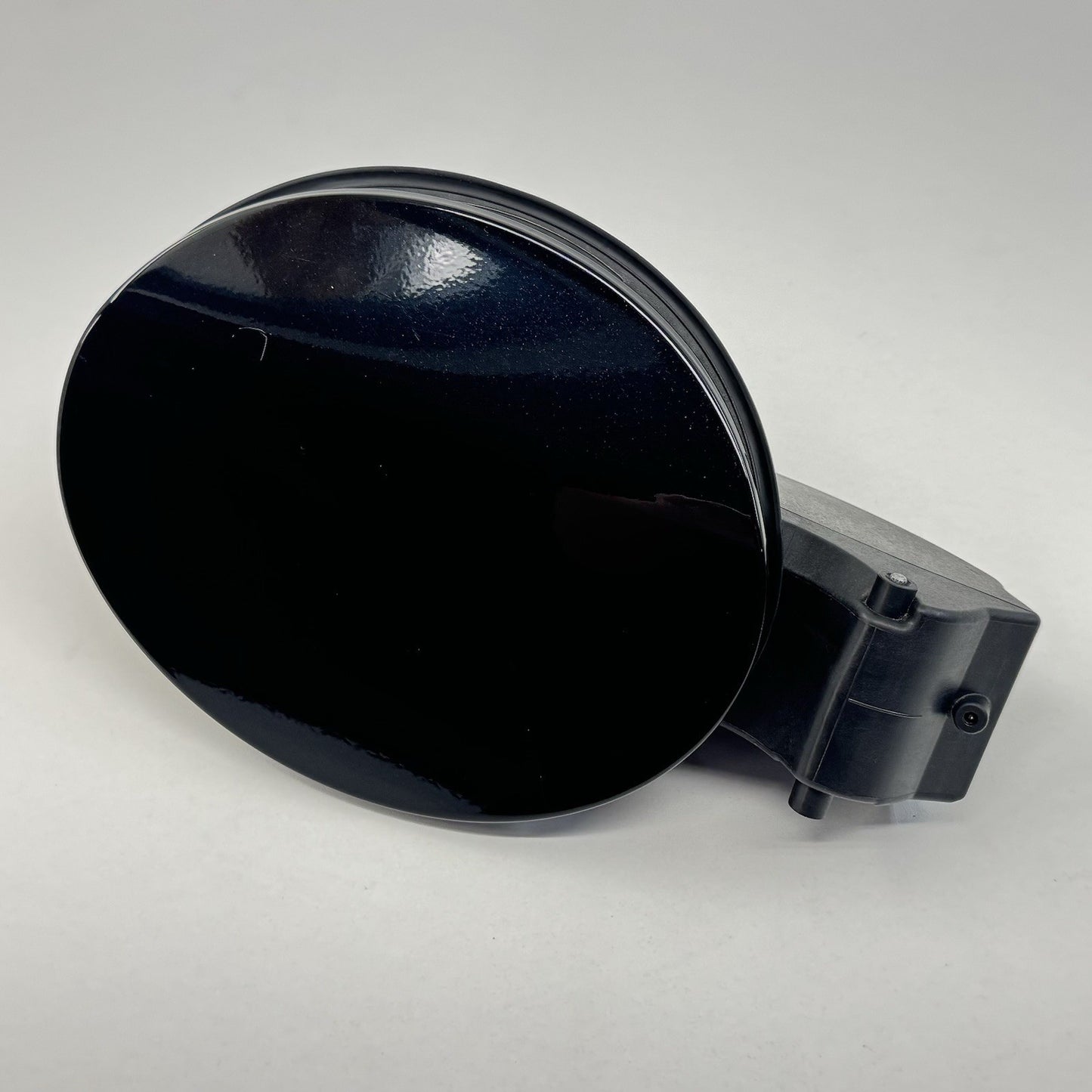 15-21 Subaru WRX Or STI Fuel Tank Gas Cap Door Lid Cover Black OEM