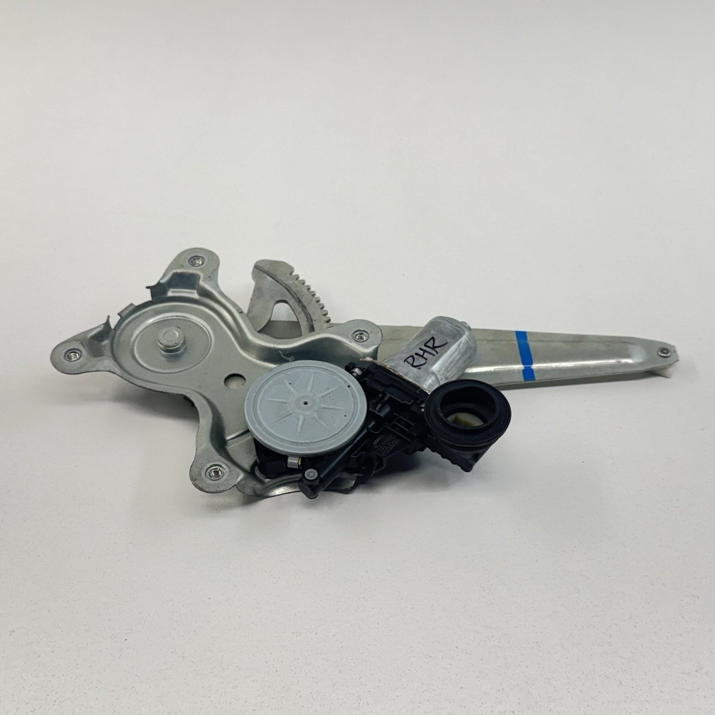 06-13 Lexus IS250 IS350 IS F Right Rear Door Glass Window Regulator Motor OEM