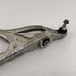 2022-2024 Rivian R1S R1T Driver Left Front Control Arm Suspension Set OEM