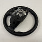 2022-2026 Hyundai Elantra N Manual Transmission Steering Wheel Leather Black OEM