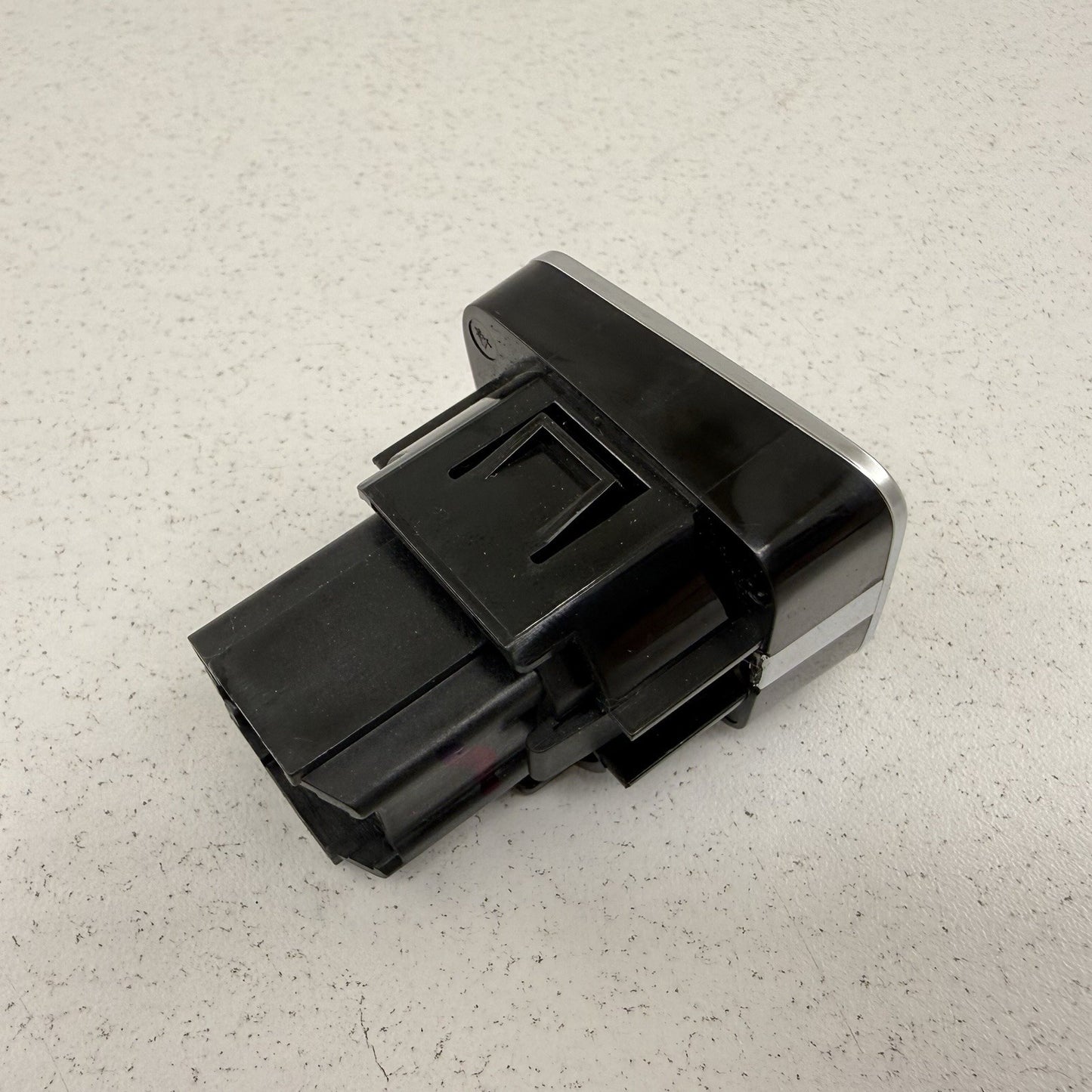 16-24 Chevrolet Camaro Engine Ignition Start Stop Button Switch OEM