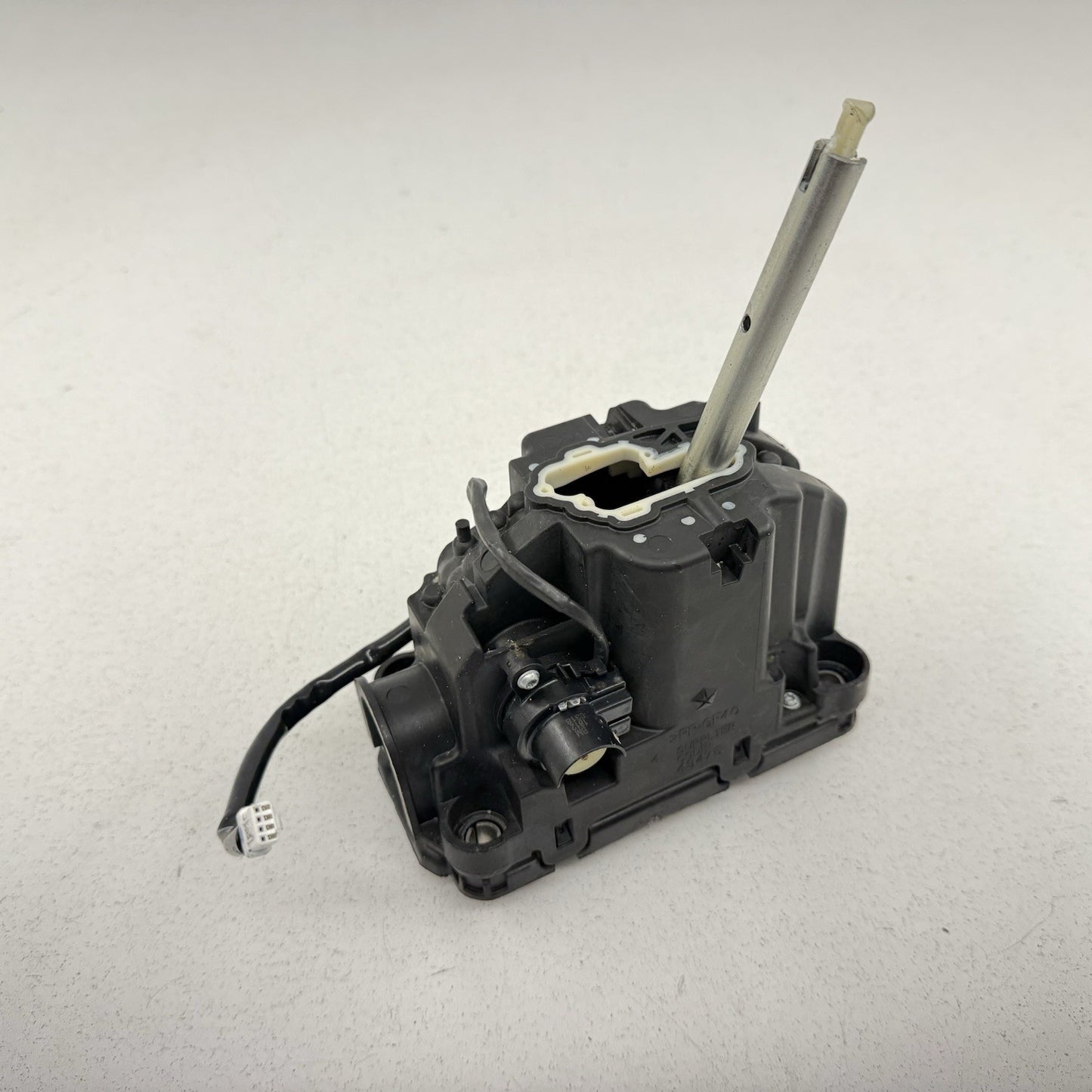 15-23 Dodge Challenger Charger Automatic Transmission Gear Shifter Selector OEM