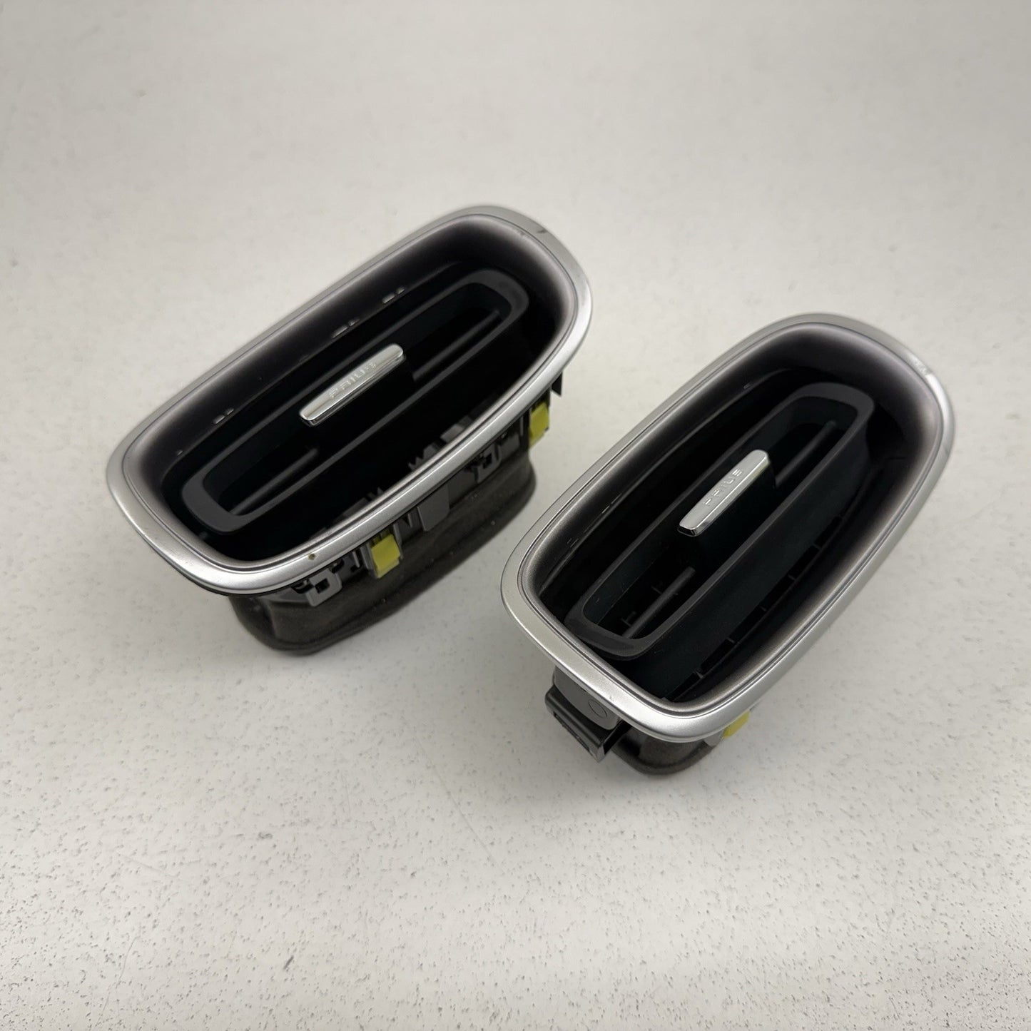 16-22 Toyota Prius Dashboard Dash Board Air Vent Pair Left & Right OEM