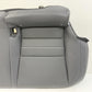 21-26 Lexus IS300 IS350 IS500 F Sport Rear Seat Set Upper & Lower Cushion OEM