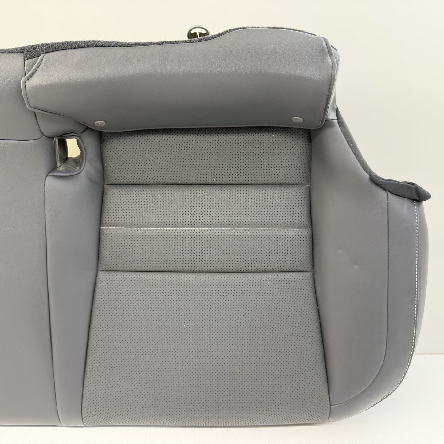 21-26 Lexus IS300 IS350 IS500 F Sport Rear Seat Set Upper & Lower Cushion OEM